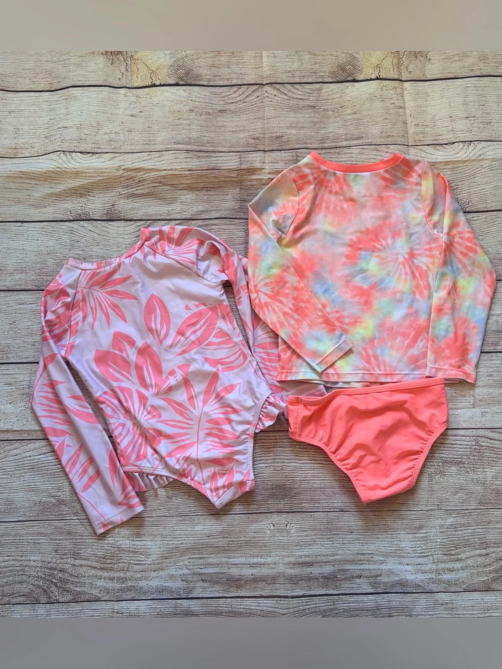 GAP Swimsuits